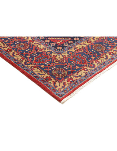 Wiss 280x380 Cm Wiss, Persia, Lana, Cotone, 160.000-200.000