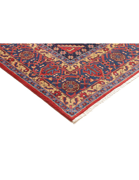Wiss 280x380 Cm Wiss, Persia, Wool, Cotton, 160,000-200,000