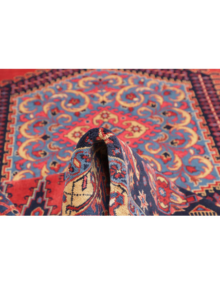 Wiss 280x380 Cm Wiss, Persia, Wool, Cotton, 160,000-200,000