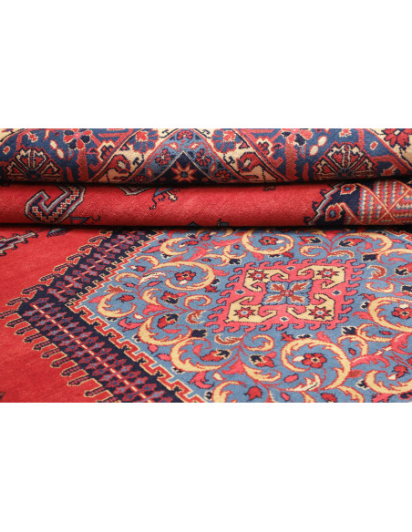 Wiss 280x380 Cm Wiss, Persia, Lana, Cotone, 160.000-200.000