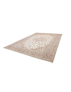 Kashan 295x402 Cm Kashan 2