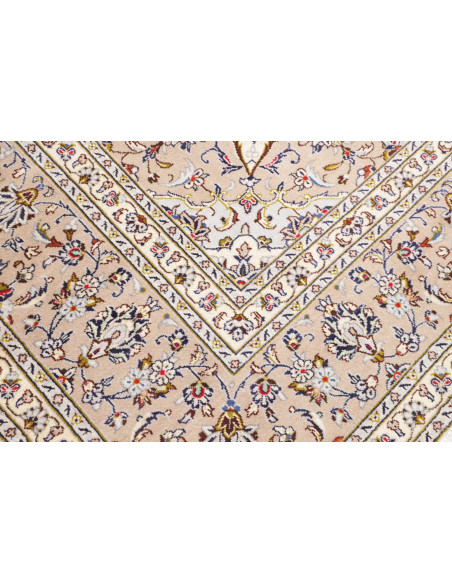 Kashan 295x402 Cm Kashan