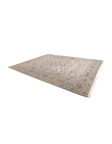 Hand-carded Wool, Cotton