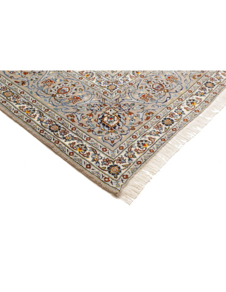 Kashan 295x382 Cm Kashan