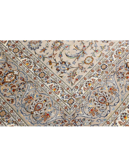 Kashan 295x382 Cm Kashan