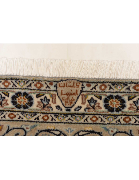 Kashan 295x382 Cm Kashan
