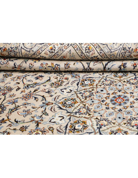 Kashan 295x382 Cm Kashan