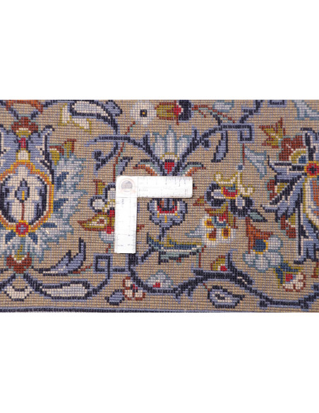 Kashan 295x382 Cm Kashan