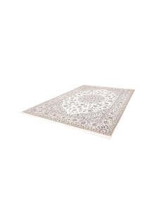 Nain 9la 250x346 Cm Nain 9la, Persia, Hand-carded Wool And 2