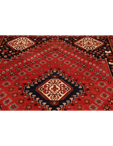 Shiraz 175x290 Cm Shiraz