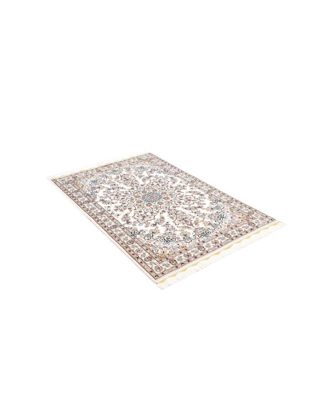 Rug Nain 6la Persia 103x147 Cream Soft Blue