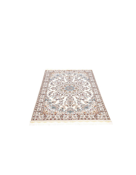 Rug Nain 6la Persia 103x147 Cream Soft Blue