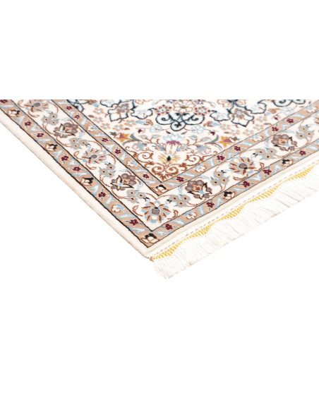 Rug Nain 6la Persia 103x147 Cream Soft Blue
