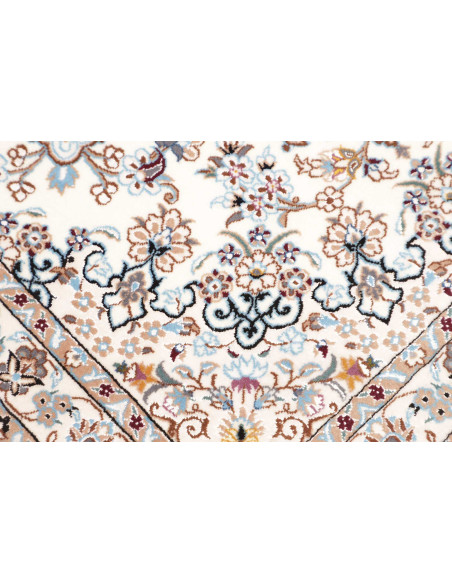 Rug Nain 6la Persia 103x147 Cream Soft Blue