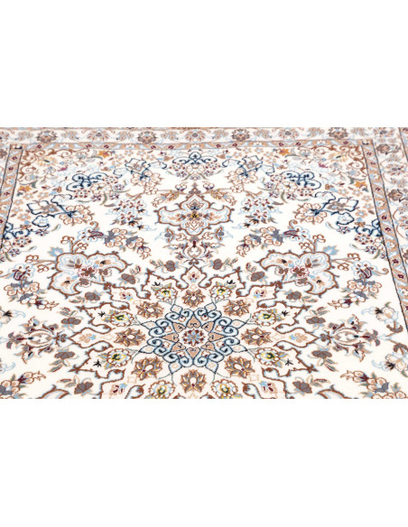 Rug Nain 6la Persia 103x147 Cream Soft Blue