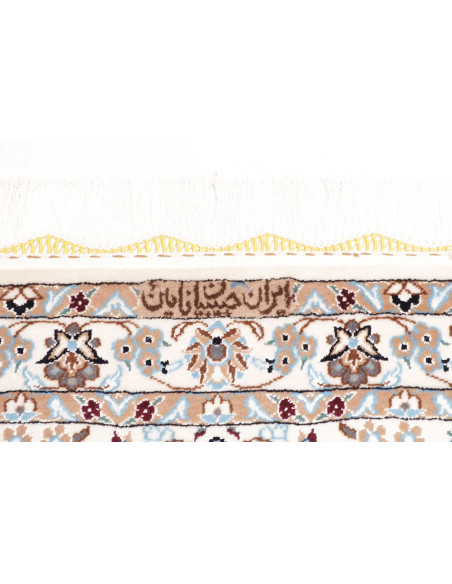 Rug Nain 6la Persia 103x147 Cream Soft Blue