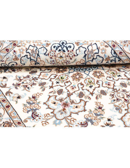 Rug Nain 6la Persia 103x147 Cream Soft Blue