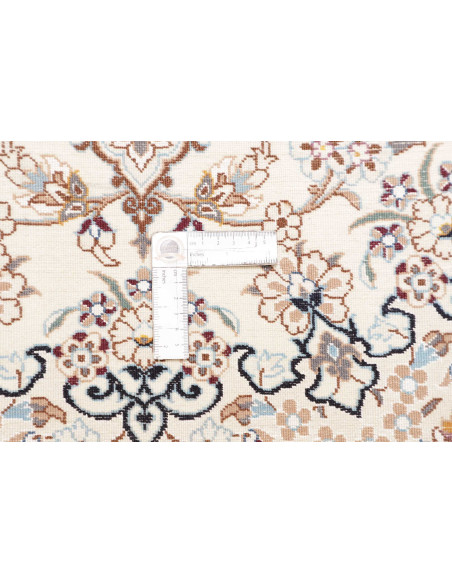 Rug Nain 6la Persia 103x147 Cream Soft Blue