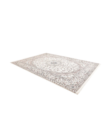 Rug Nain 9la Persia 250x353 Ivory Blue