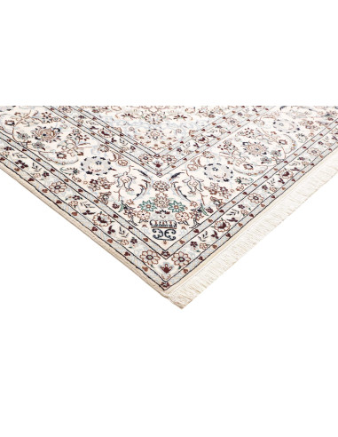 Rug Nain 9la Persia 250x353 Ivory Blue