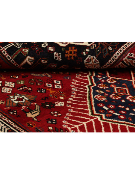 175x275 Cm Persian Tribal Rug