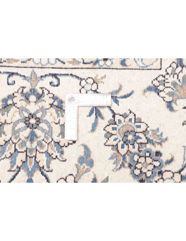 Rug Nain Kashmar Persia 249x296 Navy Blue Cream