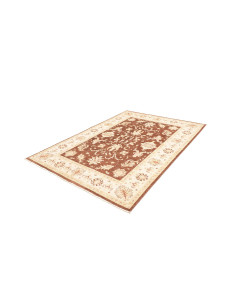 Rug Zigler Fine Pakistan 170x237 Terracotta Bro 2