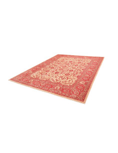 Tappeto Zigler Fine Pakistan 252x296 Rosso Terr 2