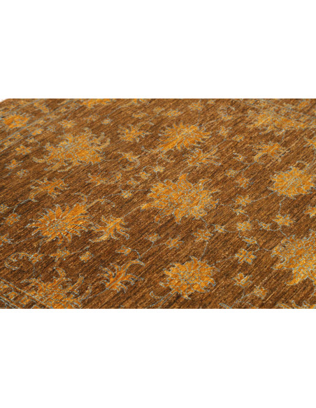 Rug Zigler Fine Pakistan 149x200 Earthy Brown