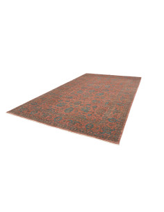 Rug Zigler Fine Pakistan 247x382 Rust Terracott 2
