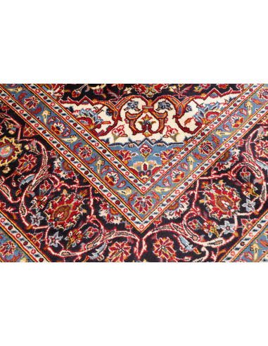 Ardakan 247x343 Cm Ardakan, Persia, Lana Cardata A Mano