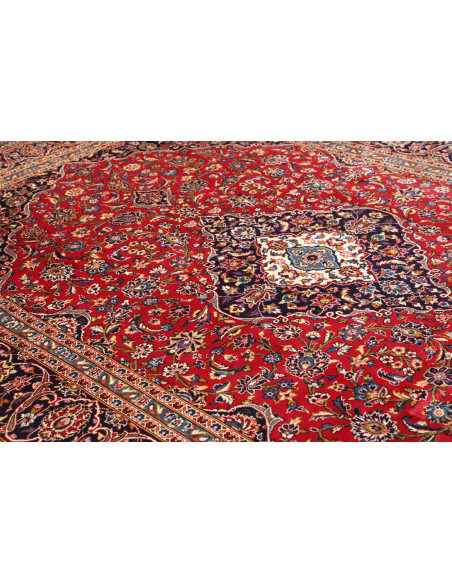 Ardakan 253x353 Cm Ardakan, Persia