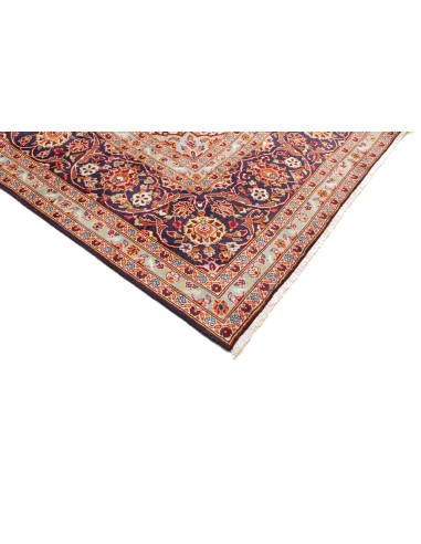 Ardakan 300x428 Cm Ardakan, Persia, Lana Cardata A Mano,
