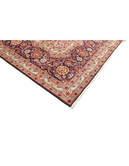Ardakan 300x428 Cm Ardakan, Persia, Hand-carded Wool,
