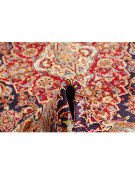 Ardakan 300x428 Cm Ardakan, Persia, Hand-carded Wool,