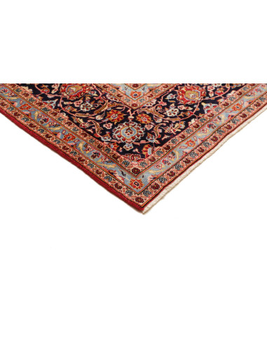 Ardakan 256x350 Cm Ardakan, Persia. Hand-carded Wool, Cotton