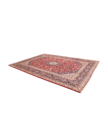 Ardakan 247x350 Cm Ardakan, Persia, Hand-carded Wool (warp: