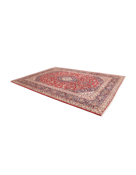 Ardakan 247x350 Cm Ardakan, Persia, Hand-carded Wool (warp: