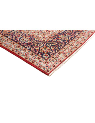 Ardakan 247x350 Cm Ardakan, Persia, Lana Cardata A Mano