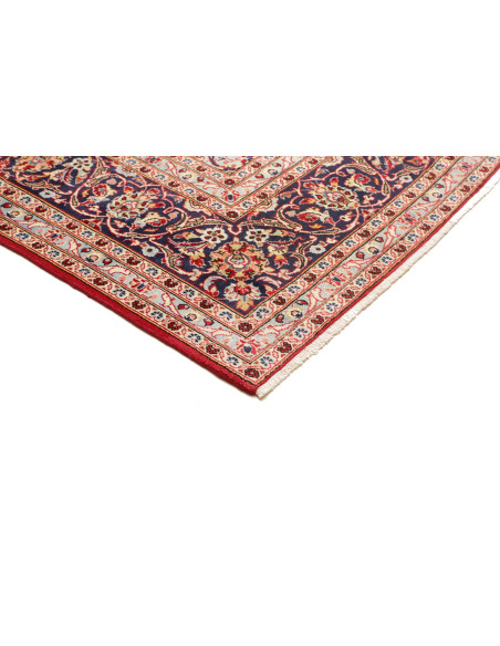 Ardakan 247x350 Cm Ardakan, Persia, Hand-carded Wool (warp: