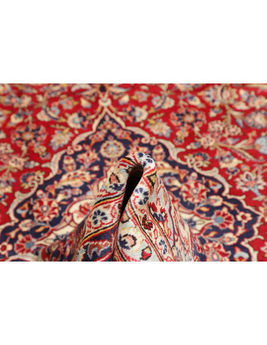Ardakan 247x350 Cm Ardakan, Persia, Hand-carded Wool (warp: