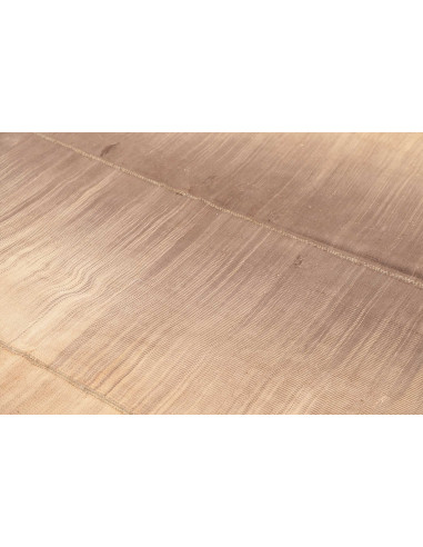 Tappeto Kilim Vintage Persia 235x384 Avorio Bei