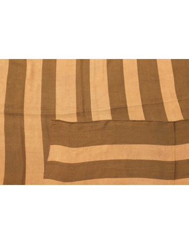 Rug Kilim Vintage Persia 210x297 Light Beige Ea