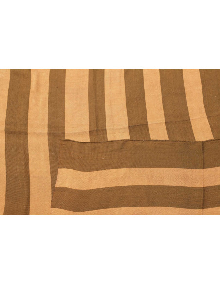 Rug Kilim Vintage Persia 210x297 Light Beige Ea