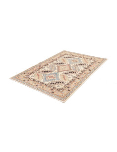 Tappeto Kazak Co Afgahnistan 124x173 Multicolor 2