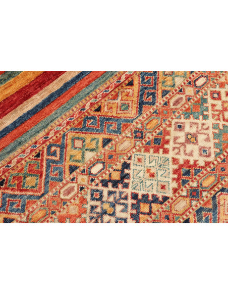 Samarkand 252x294 Cm Samarkand, Pakistan, Lana Cardata A