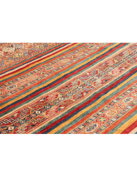 Samarkand 252x294 Cm Samarkand, Pakistan, Lana Cardata A