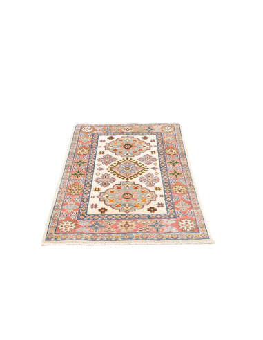Rug Kazak Co 78x124 Multicolor