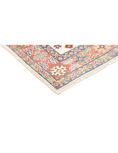 Rug Kazak Co 78x124 Multicolor