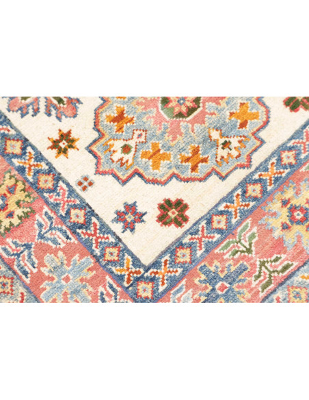 Rug Kazak Co 78x124 Multicolor